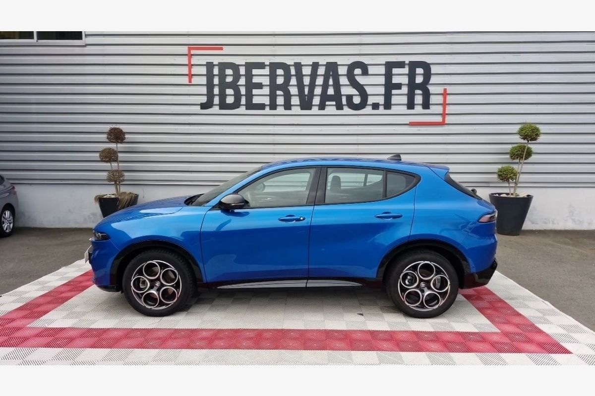 Photo 1 Tonale 1.5 Ibrida