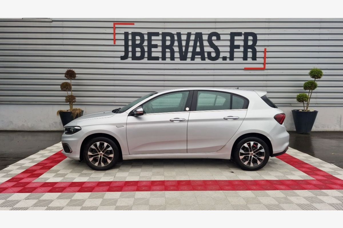 Photo 1 Tipo 1.6 Multijet