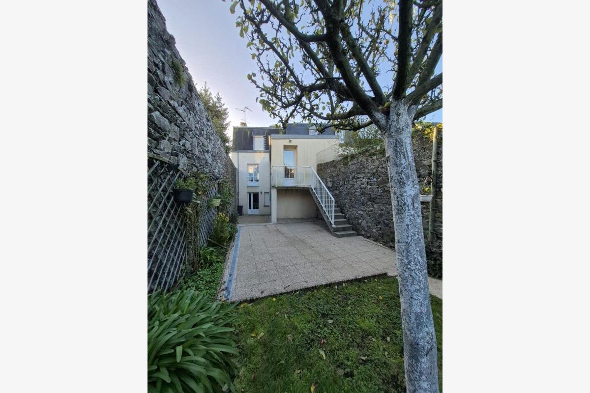 Photo 1 Maison de ville