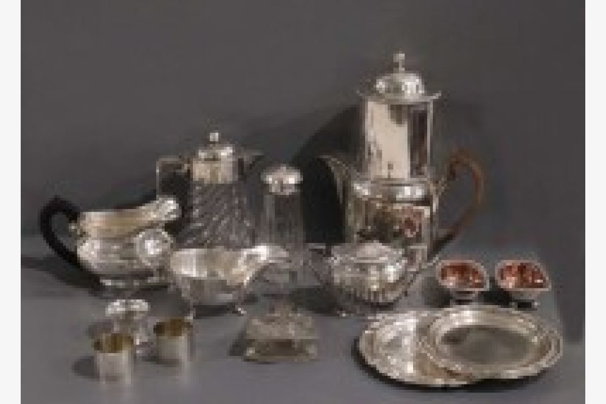 Photo 1 ACHAT MENAGERE