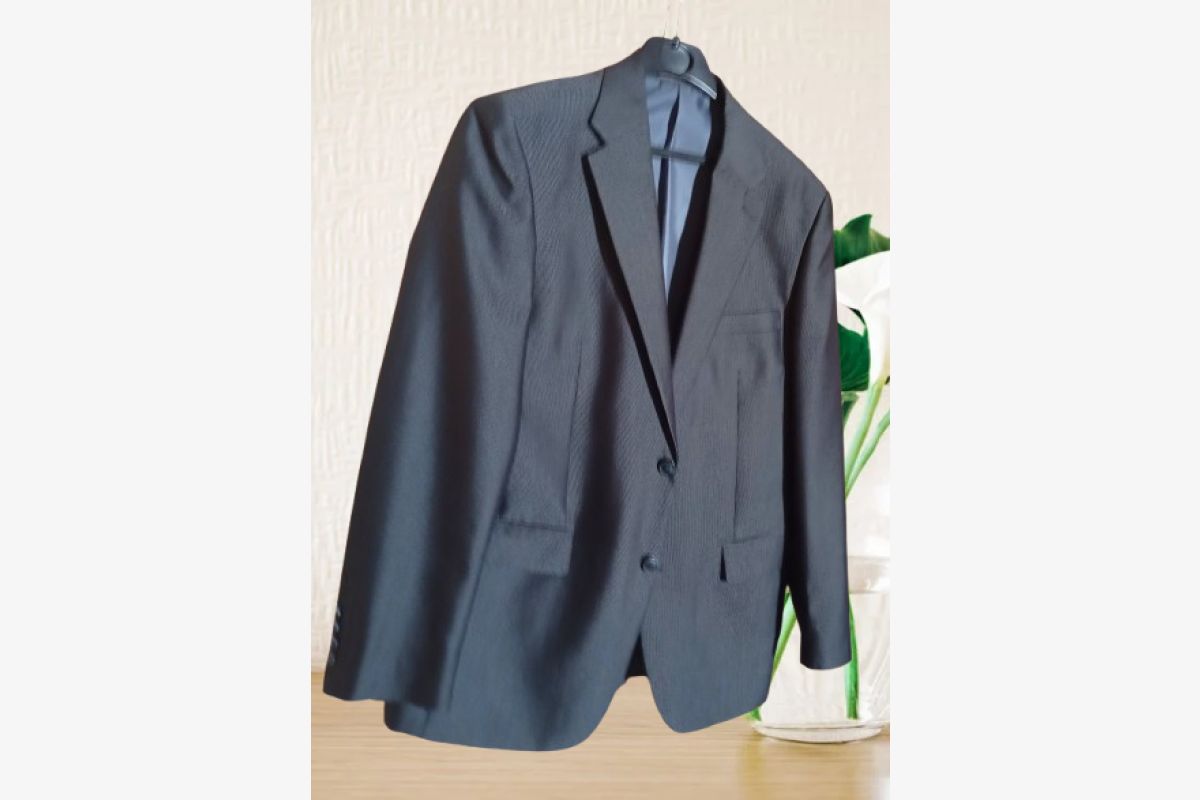 Photo 1 Veste de costume  homme