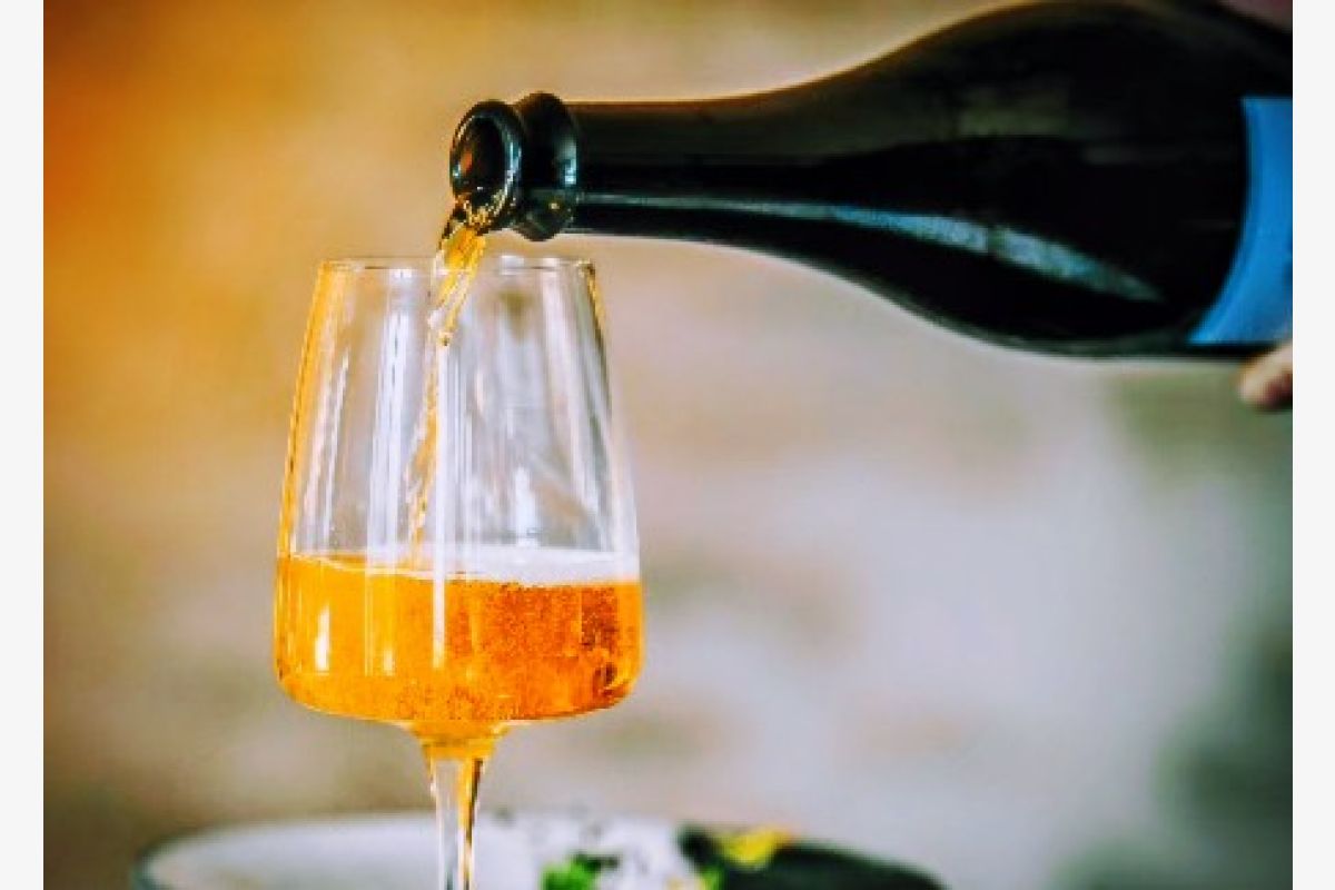 Photo 1 Cidre fermier du Pays de Caux