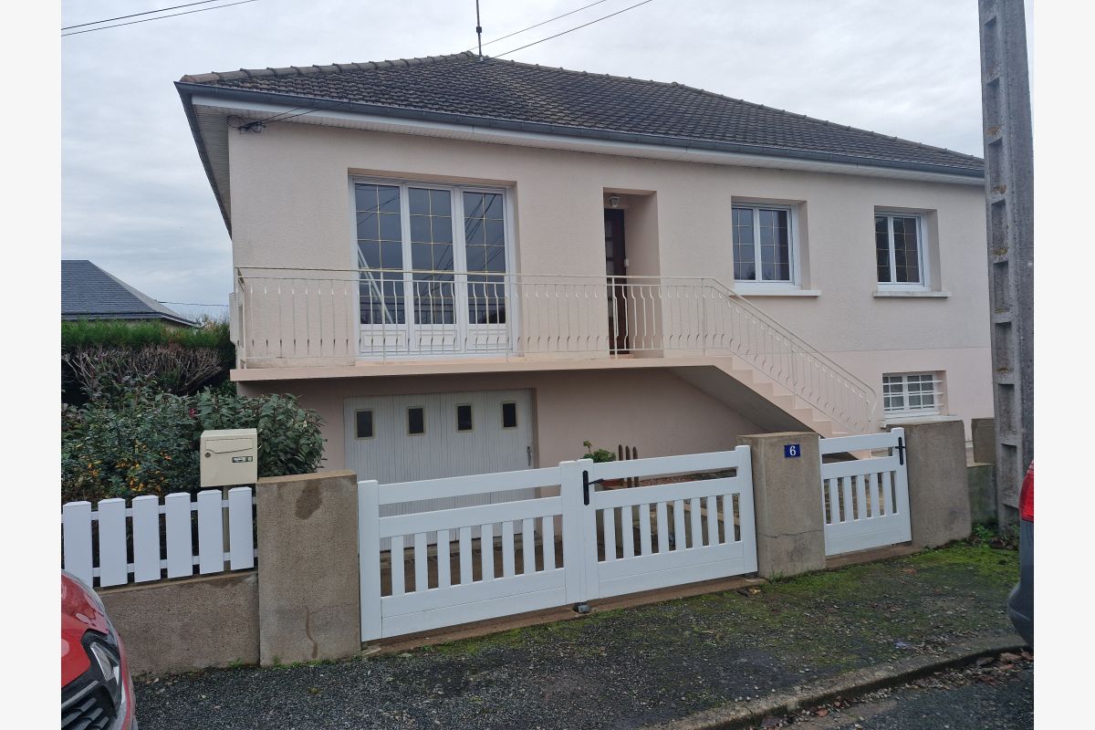 Photo 1 Location maison 