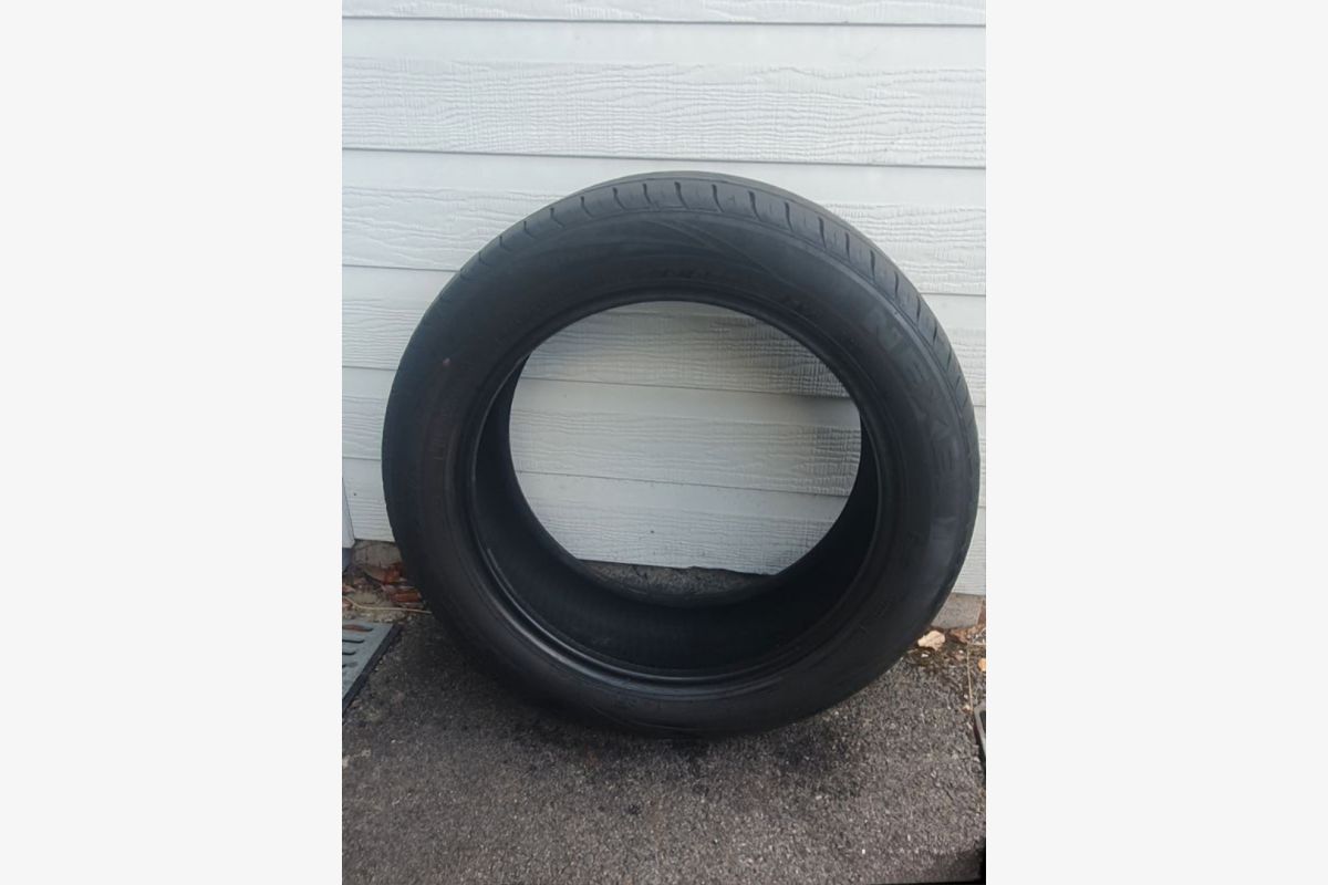 Photo 1 Pneus Nexen N'Fera Primus