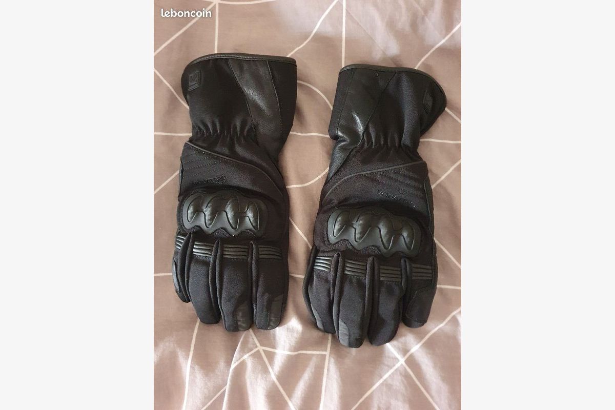 Photo 1 Gants hiver moto VQuattro