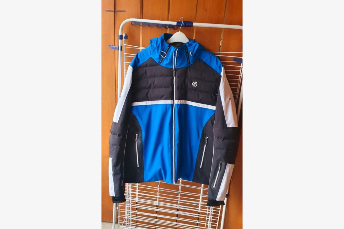 Photo 1 Blouson ski Dare 2B