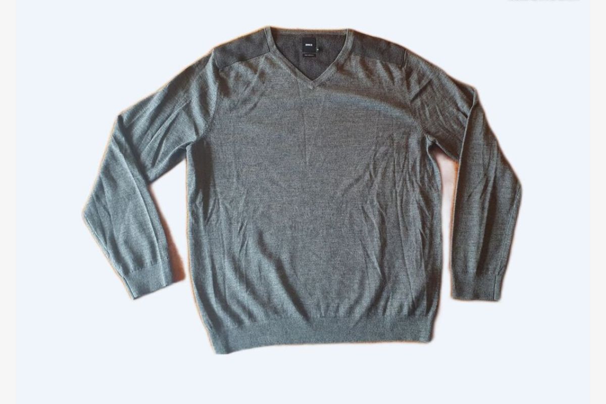 Photo 1 Pull homme Brice