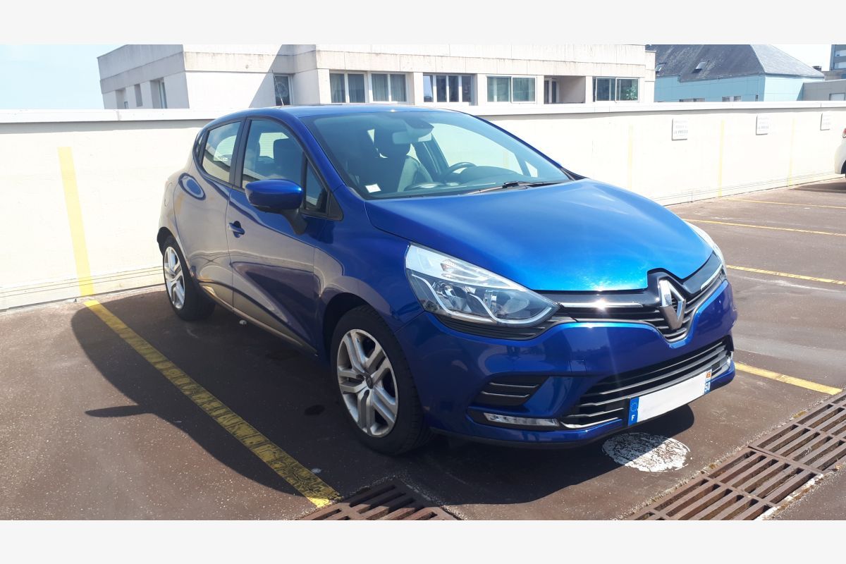 Photo 1 Renault Clio