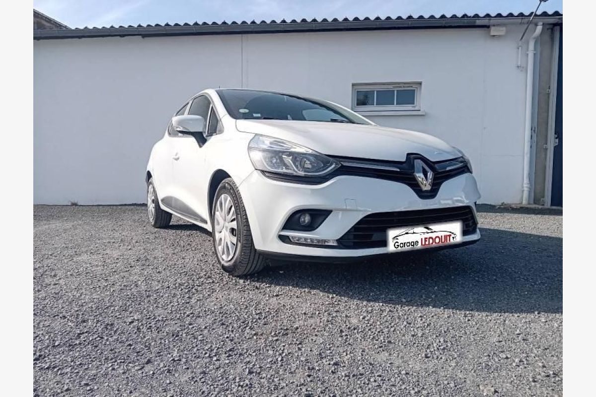 Photo 1 Renault Clio Sté