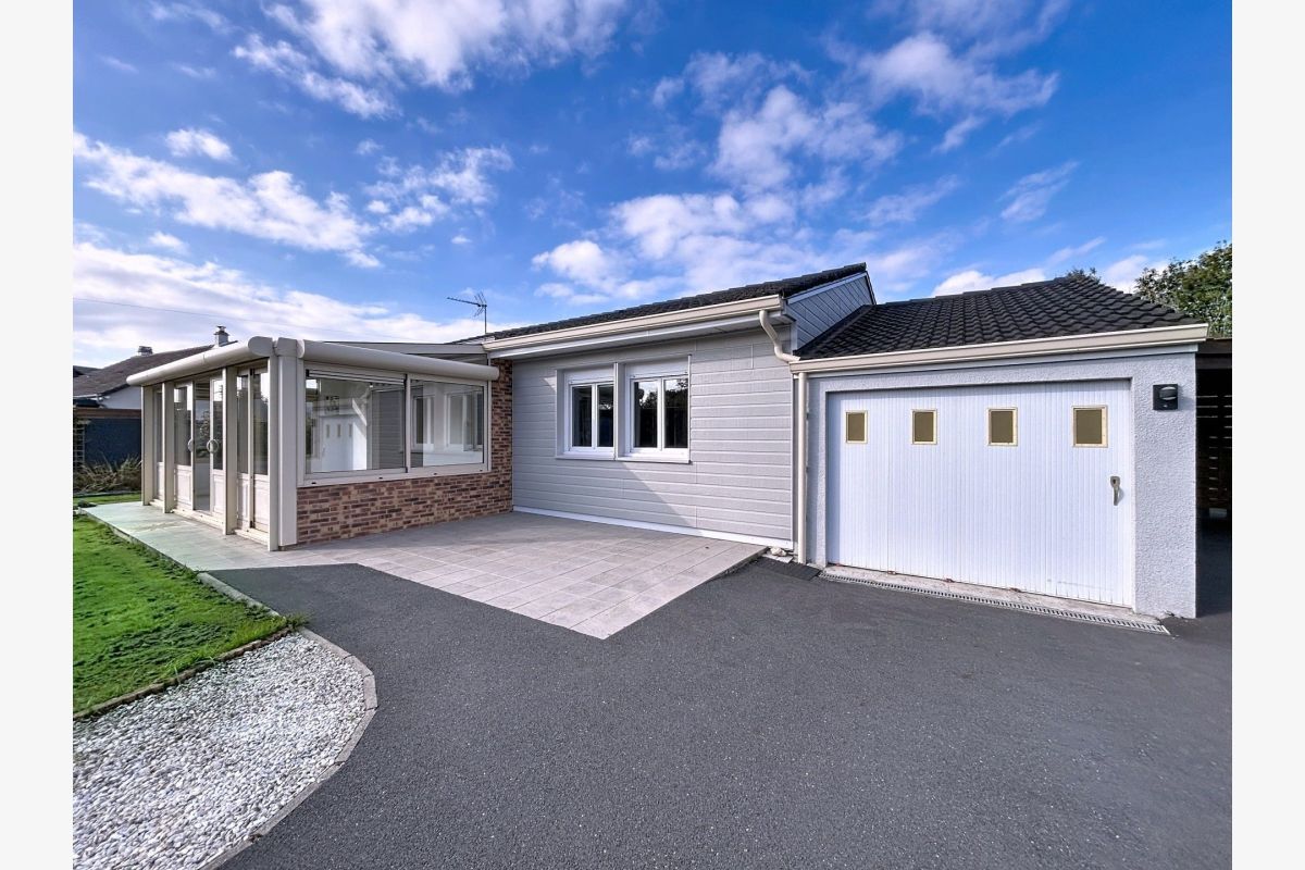 Photo 1 Maison de plain-pied