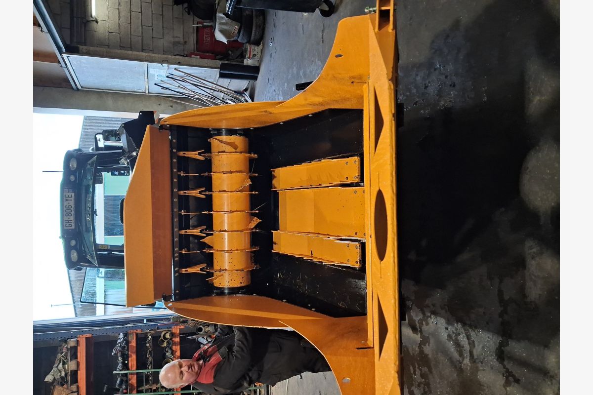 Photo 1 Godet Pailleur 3 points Emily