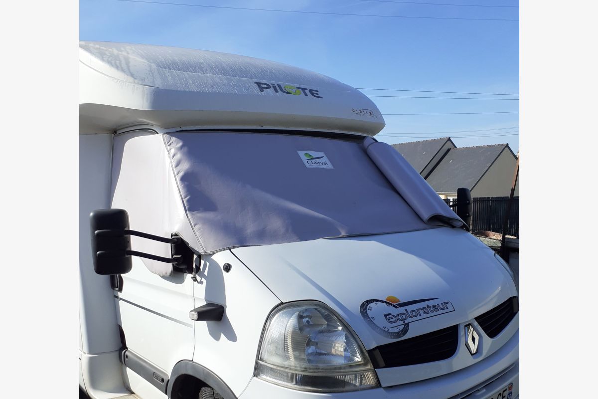 Photo 1 Soplair Clairval