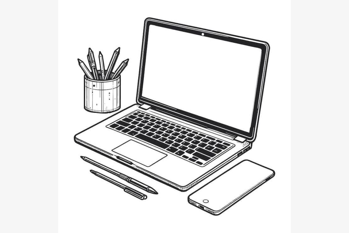 Photo 1 Service assistance informatique et mobile à domicile