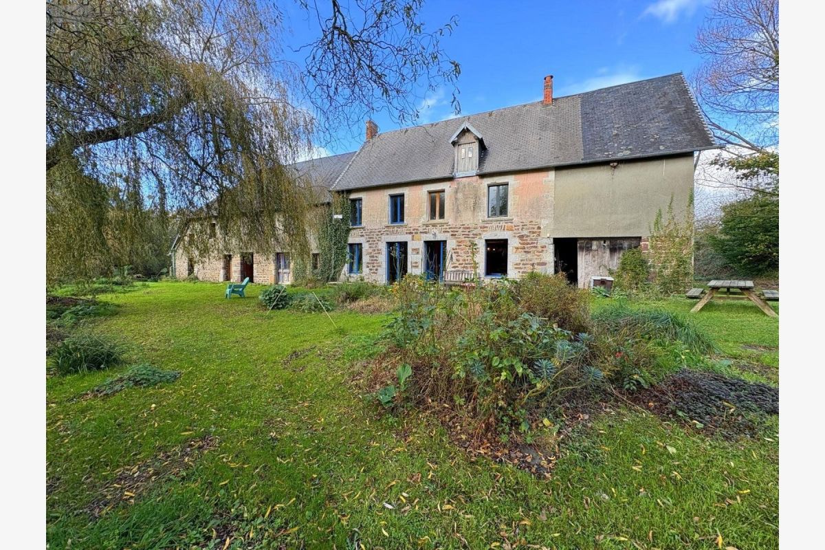 Photo 1 SCP Thouroude, Vimond-Ory, Danjou, notaires associés. Granvi