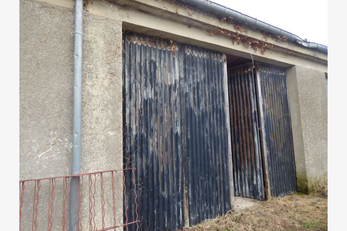 Photo 1 Mes Cornille-Orvain, notaires, St-Sauveur-LendelinTél. 02.33