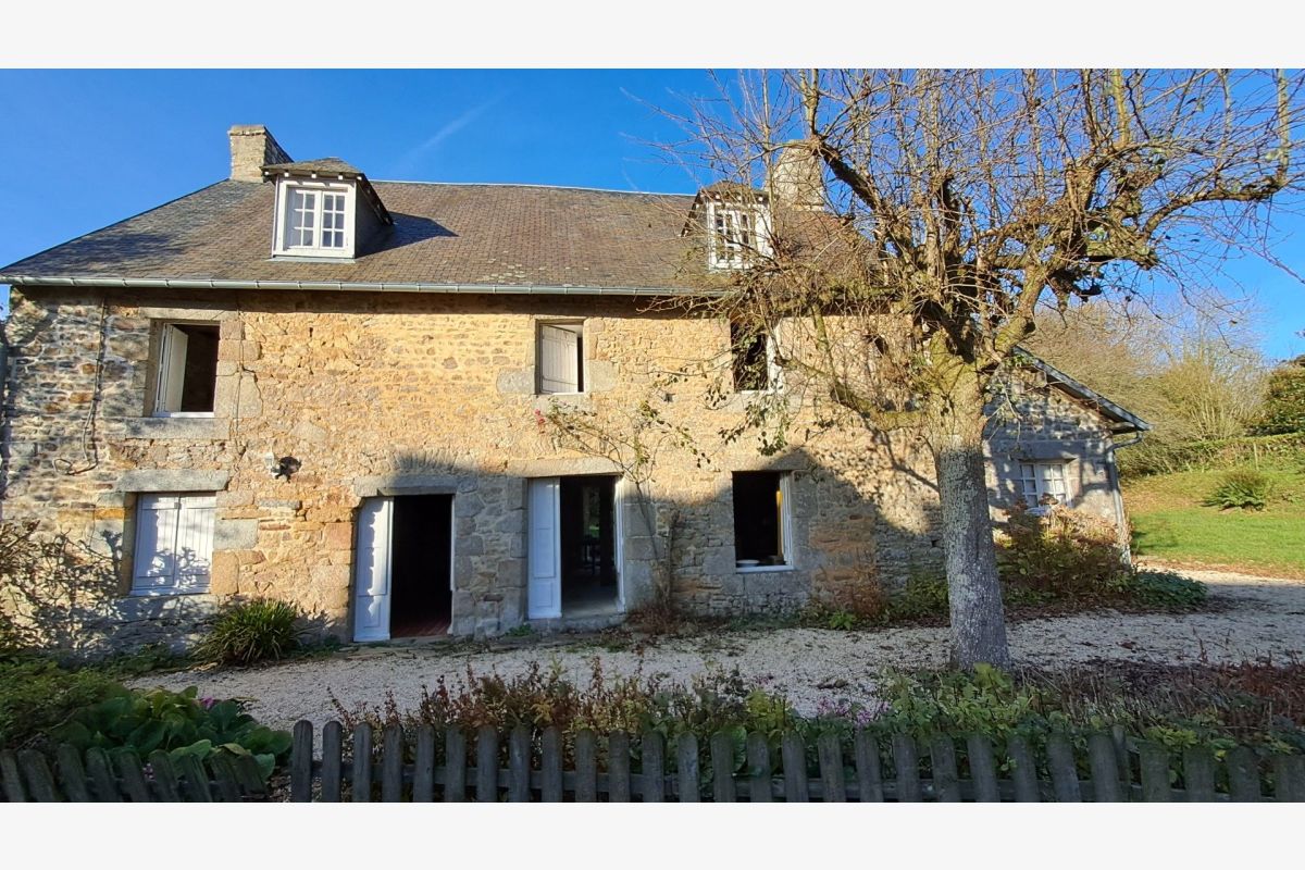 Photo 1 Me Legros, notaire, Sartilly-Baie-Bocage. Tél. 02.33.89.20.5