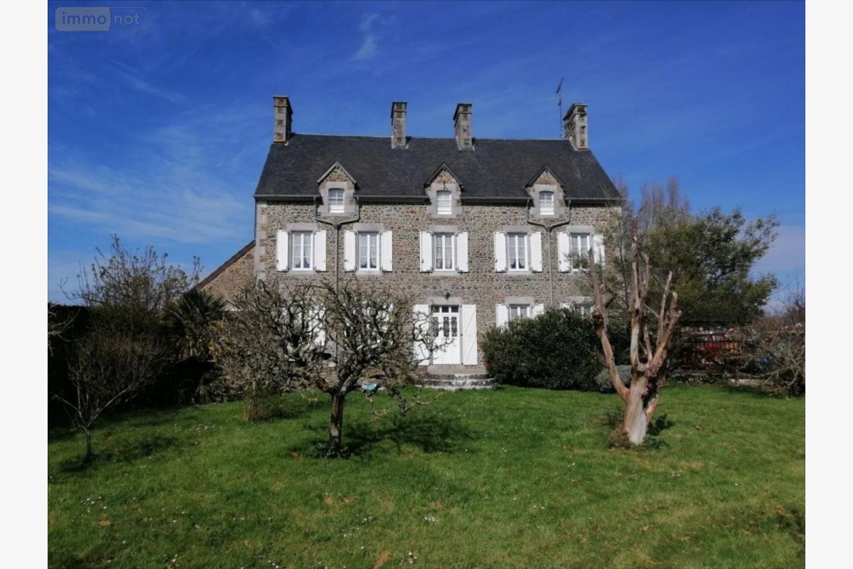 Photo 1 Me Fonty, notaire, Coutainville. Tél. 02.33.47.18.44www.font