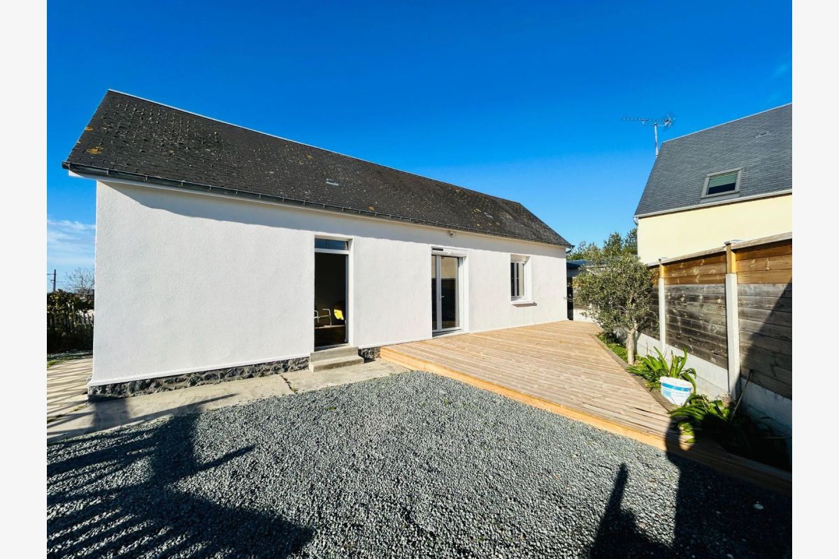 Photo 1 Me Fonty, notaire, Coutainville. Tél. 02.33.47.18.44www.font