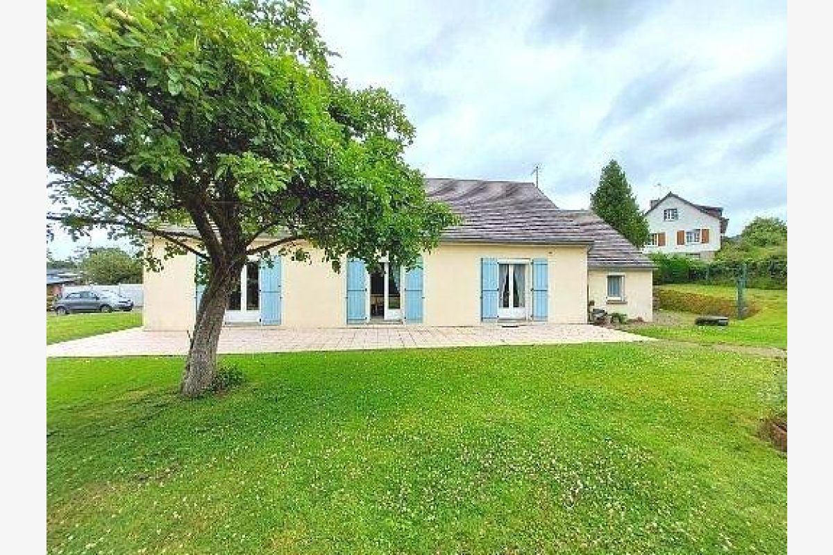 Photo 1 Maison à vendre Gavray-sur-Sienne