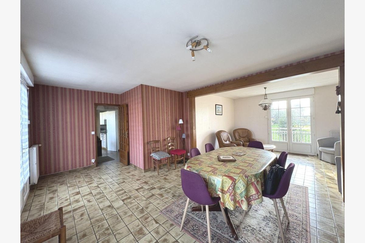 Une maison sur sous-sol sur la commune d'hudimesnil - 173968_1.jpg