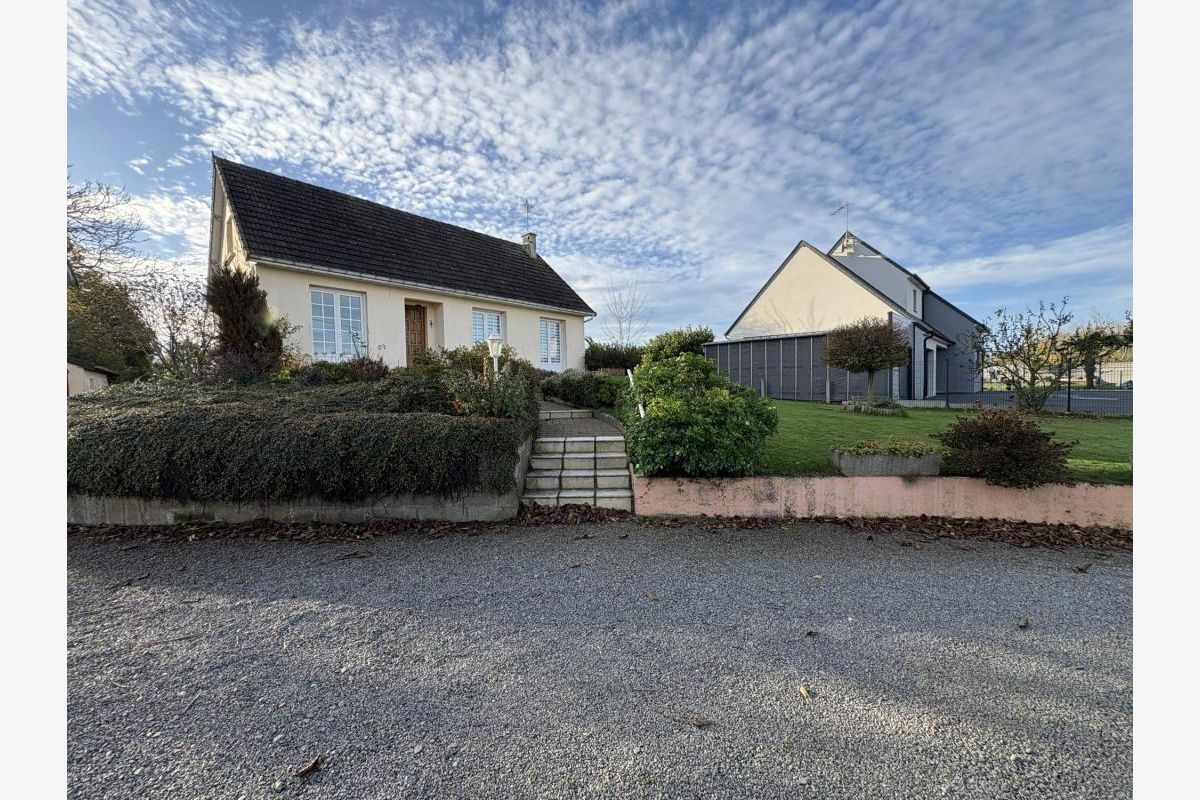 Une maison sur sous-sol sur la commune d'hudimesnil - 173968_12.jpg