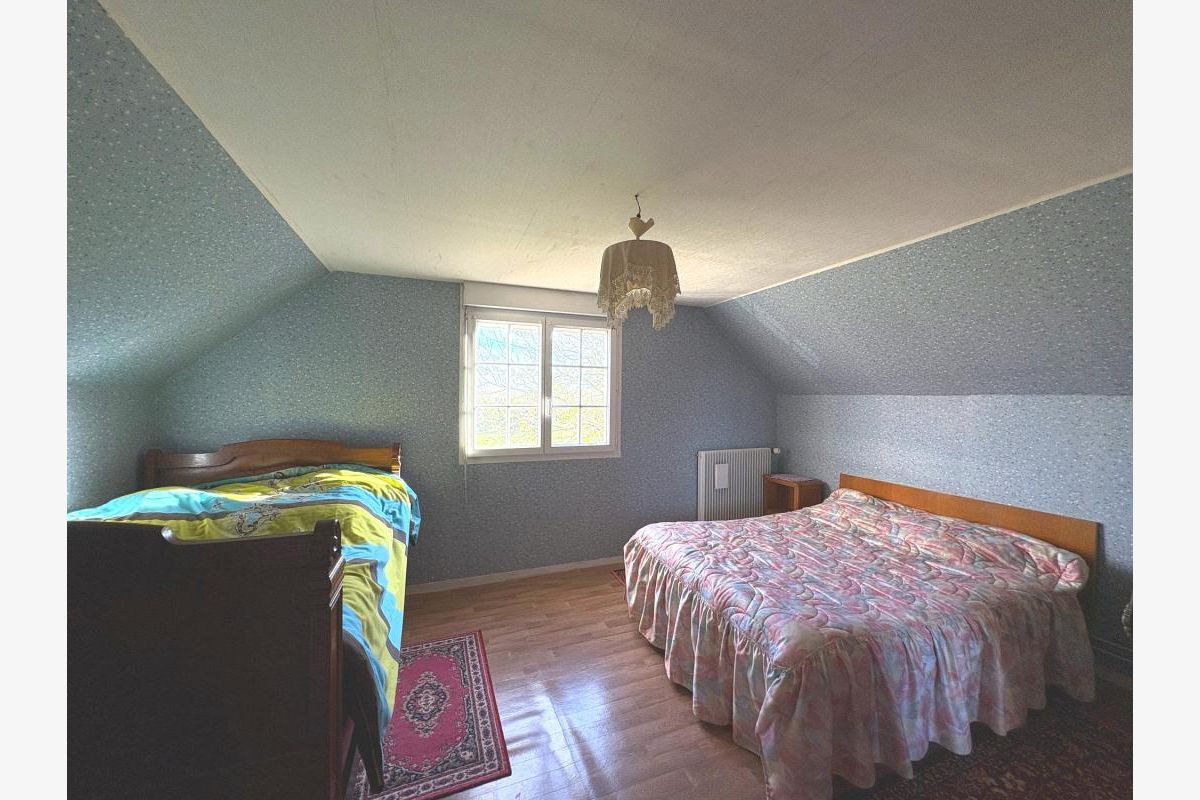 Une maison sur sous-sol sur la commune d'hudimesnil - 173968_6.jpg