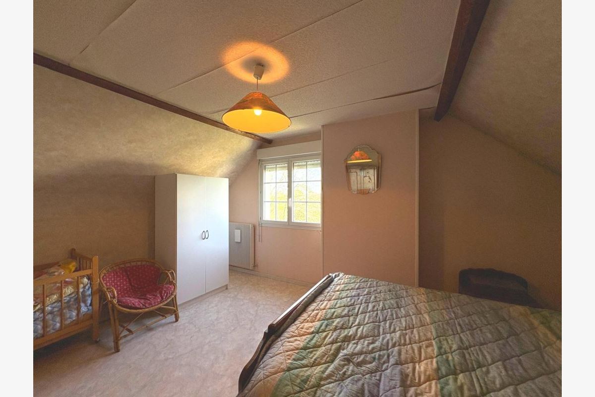 Une maison sur sous-sol sur la commune d'hudimesnil - 173968_8.jpg