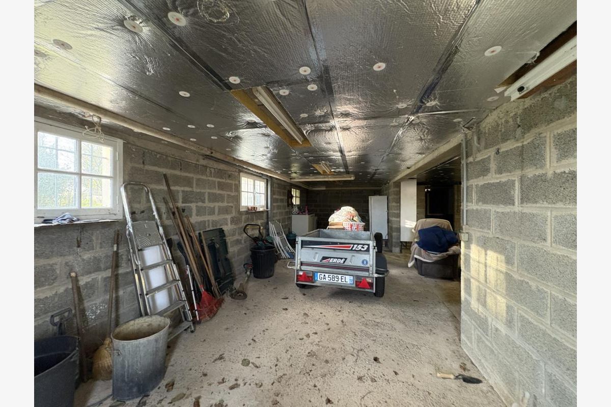 Une maison sur sous-sol sur la commune d'hudimesnil - 173968_9.jpg