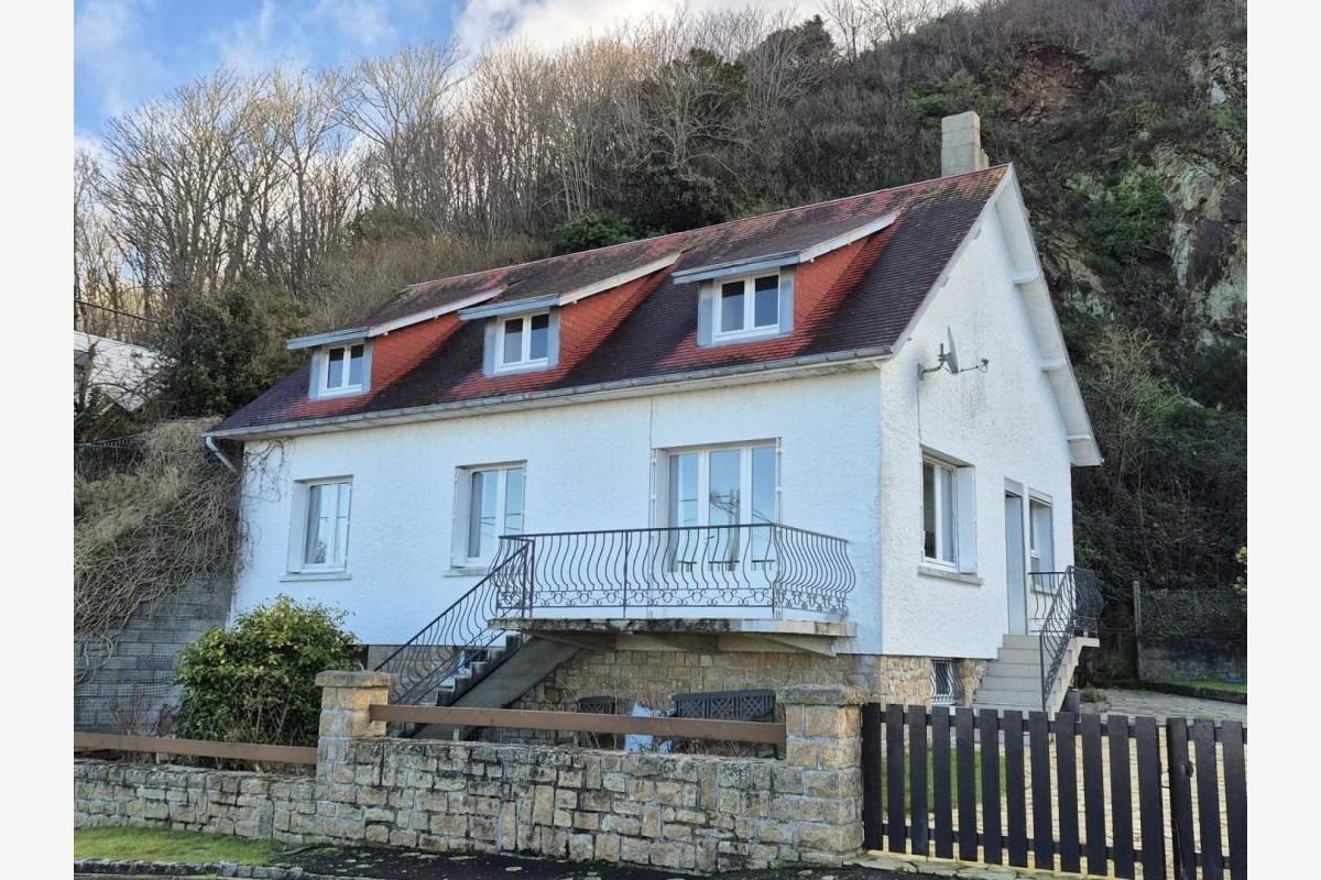 Photo 1 Maison individuelle