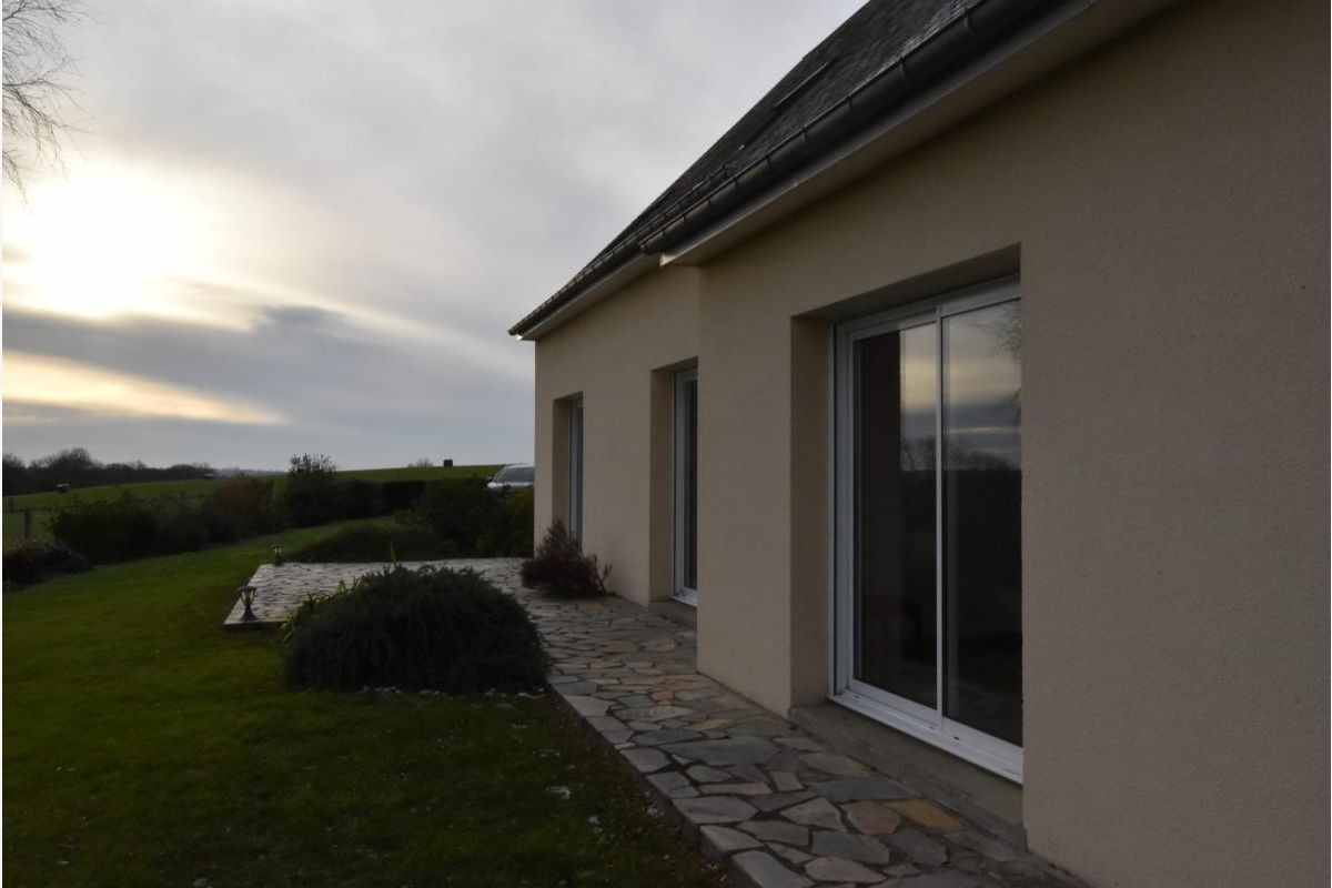 Maison à vendre Bricqueville-la-Blouette - 174080_1.jpg