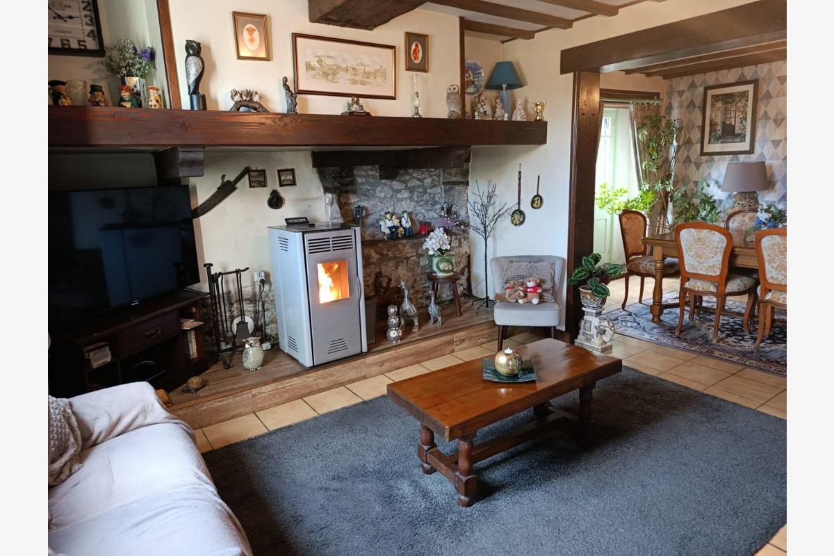 Maison à vendre Saint-Martin-de-Cenilly - 174081_1.jpg