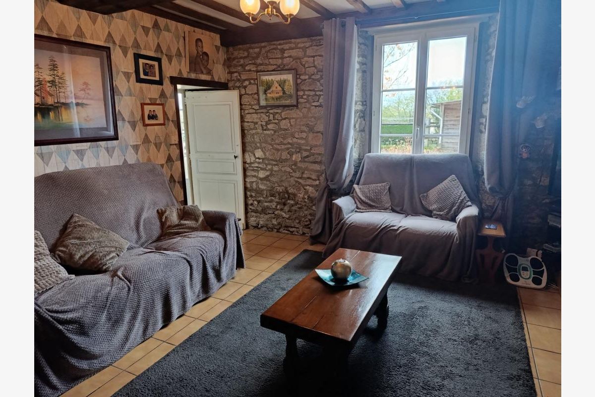 Maison à vendre Saint-Martin-de-Cenilly - 174081_2.jpg