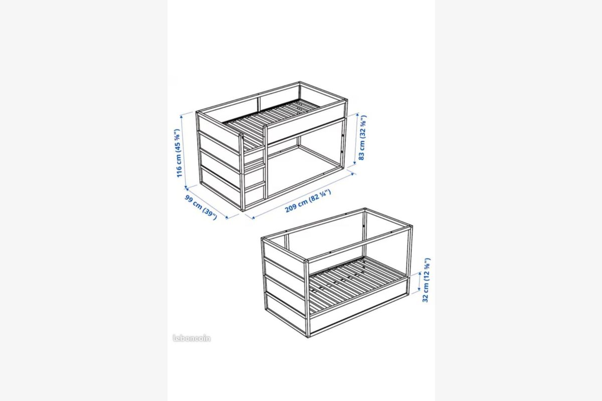 Lit réversible  - 174083_ae42e27490a5e18f033976fc1e6656f4.jpg