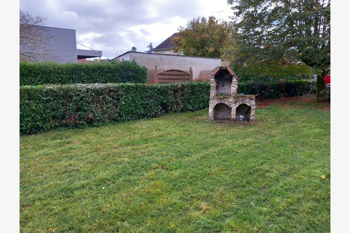 Photo 1 Rech. travaux multiservices