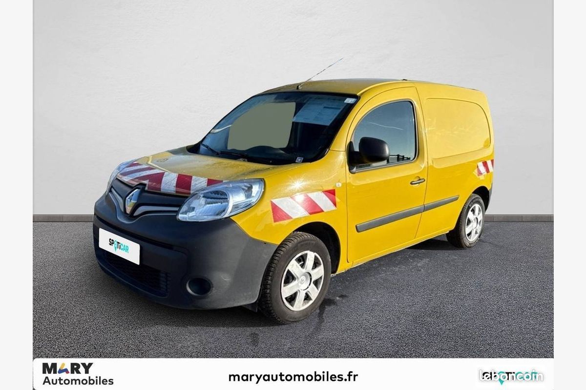 Photo 1 Renault Kangoo Express