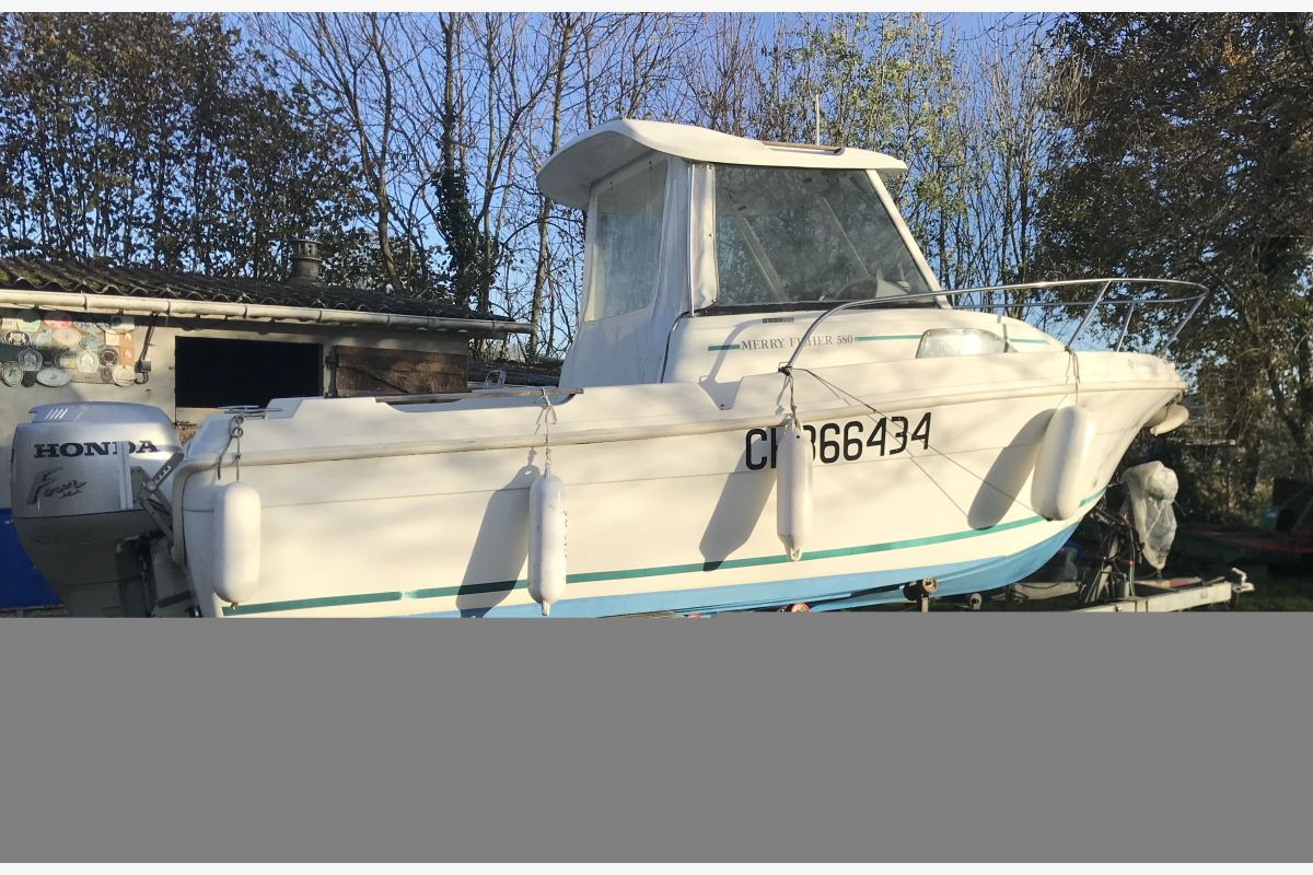 Photo 1 Merry Fisher 5,80