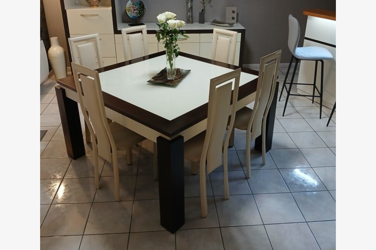 Photo 1 Table salle à manger