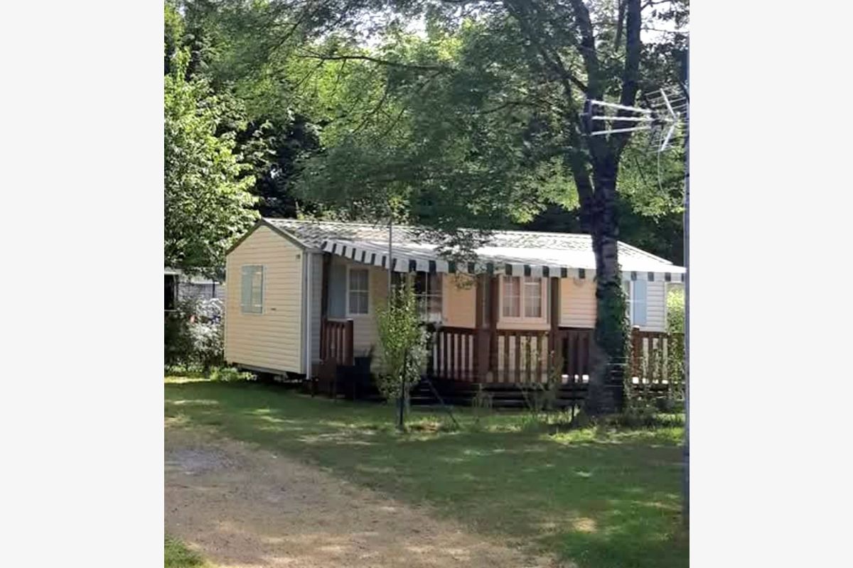 Photo 1 Mobil-home Ridorev 