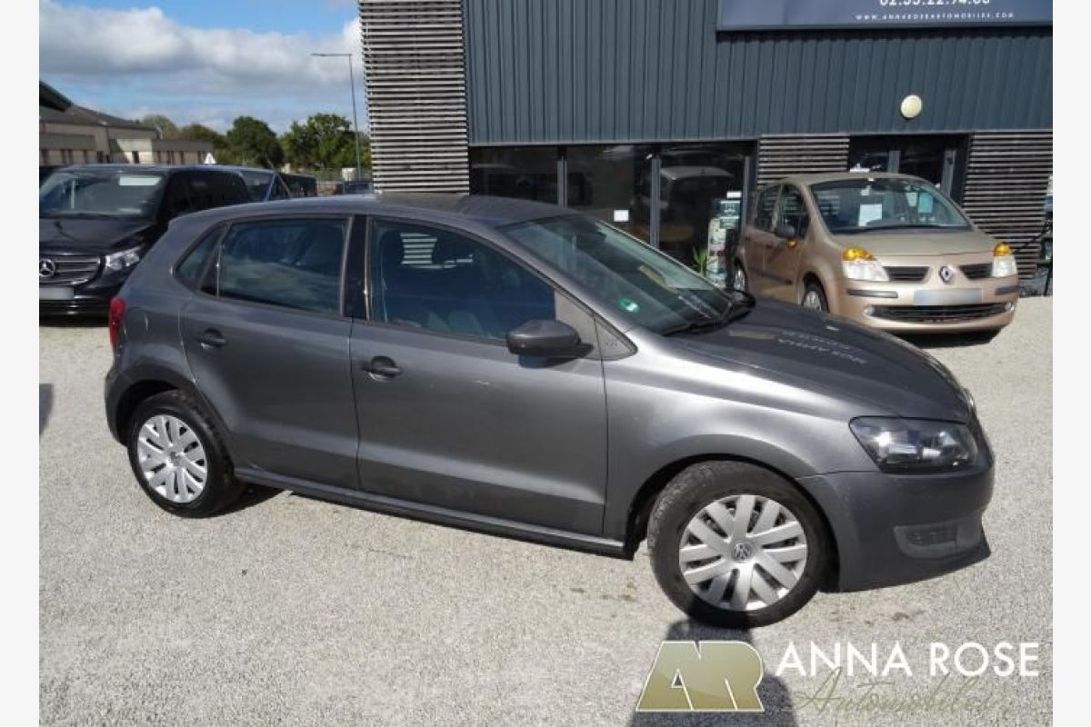 Photo 1 Polo 1.2 TDi