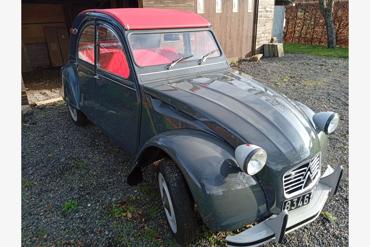 Photo 1 2 CV