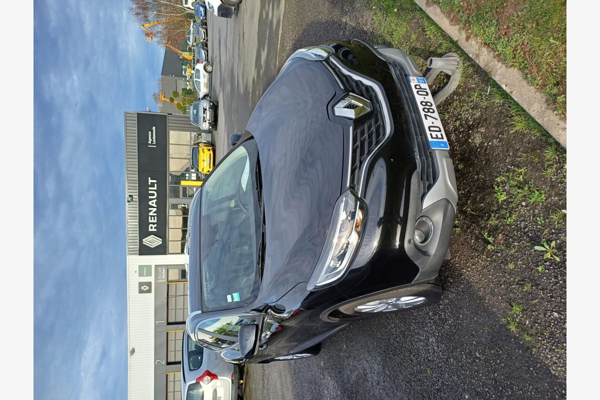 Photo 1 Kadjar 1.5 dCi