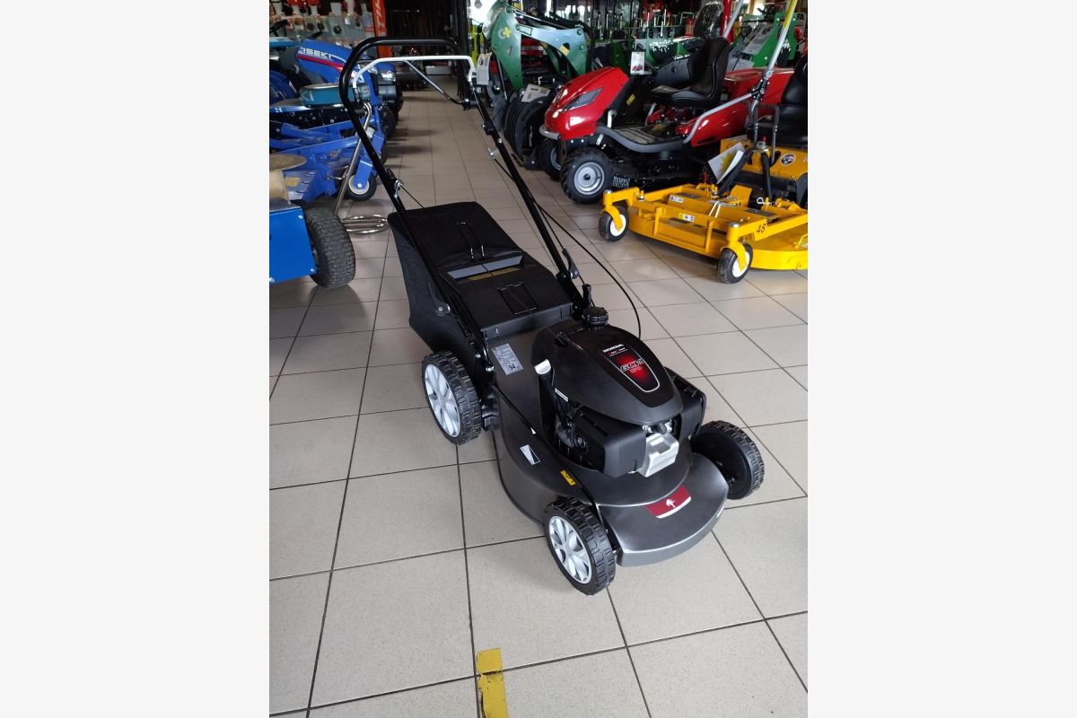 Photo 1 Tondeuse Sentar