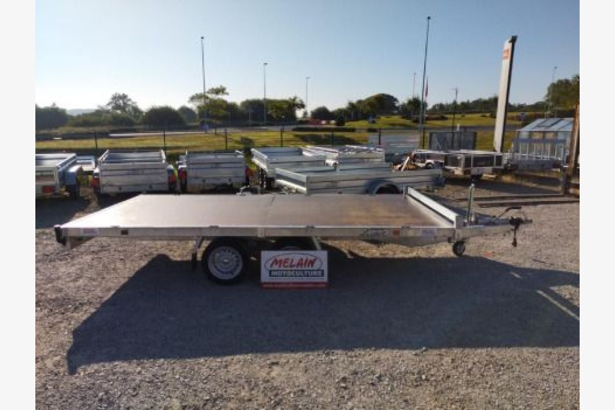 Photo 1 Lider plateau