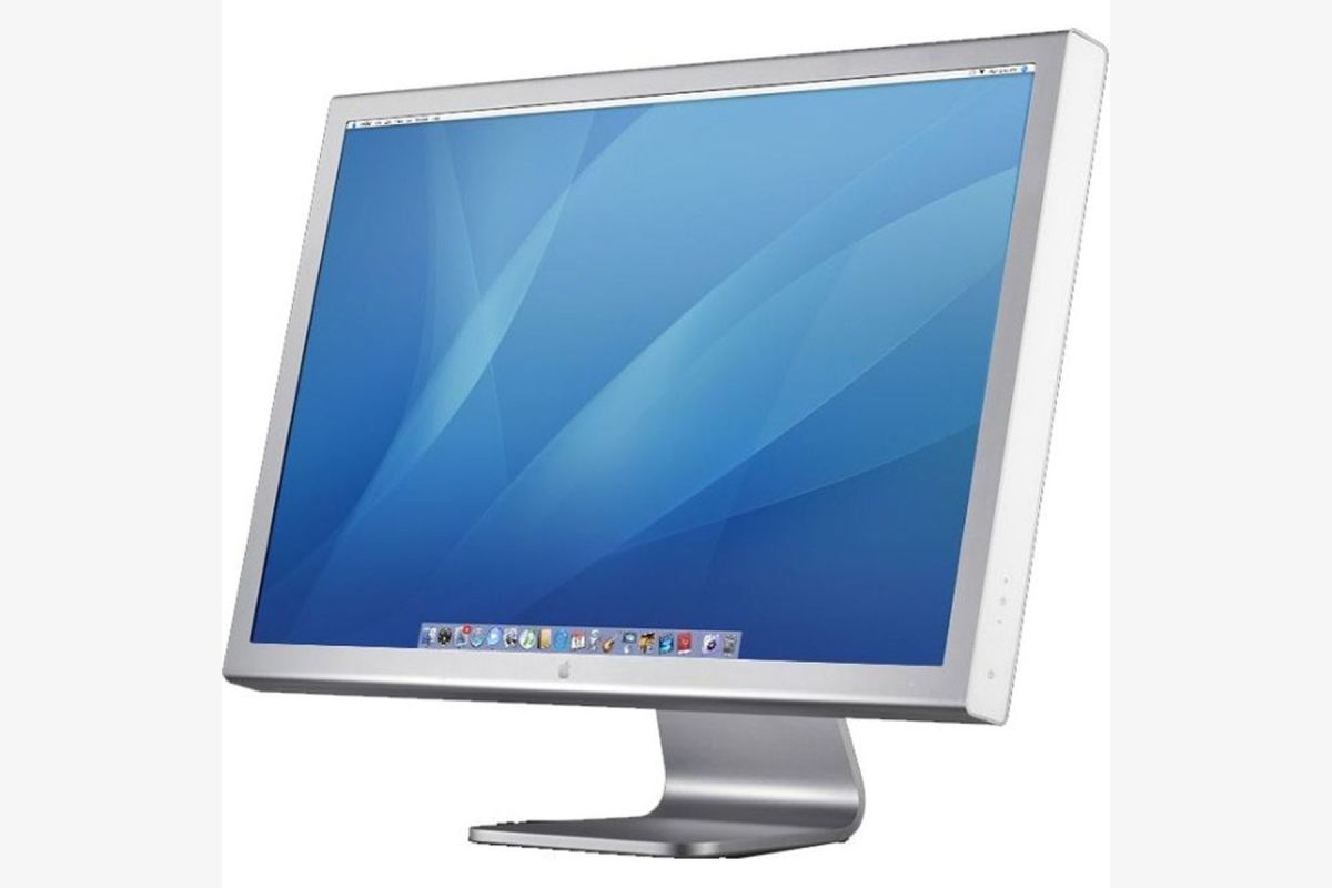 Photo 1 Ecran plat de marque 