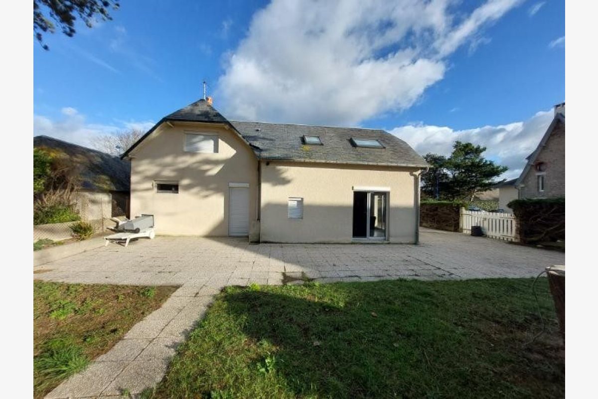 Photo 1 MAISON PROCHE MER