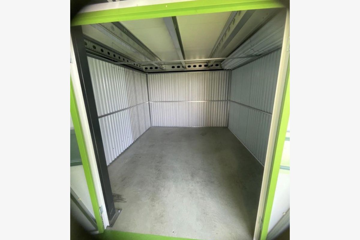 Photo 1 Location box de stockage de  1 À 15 m2