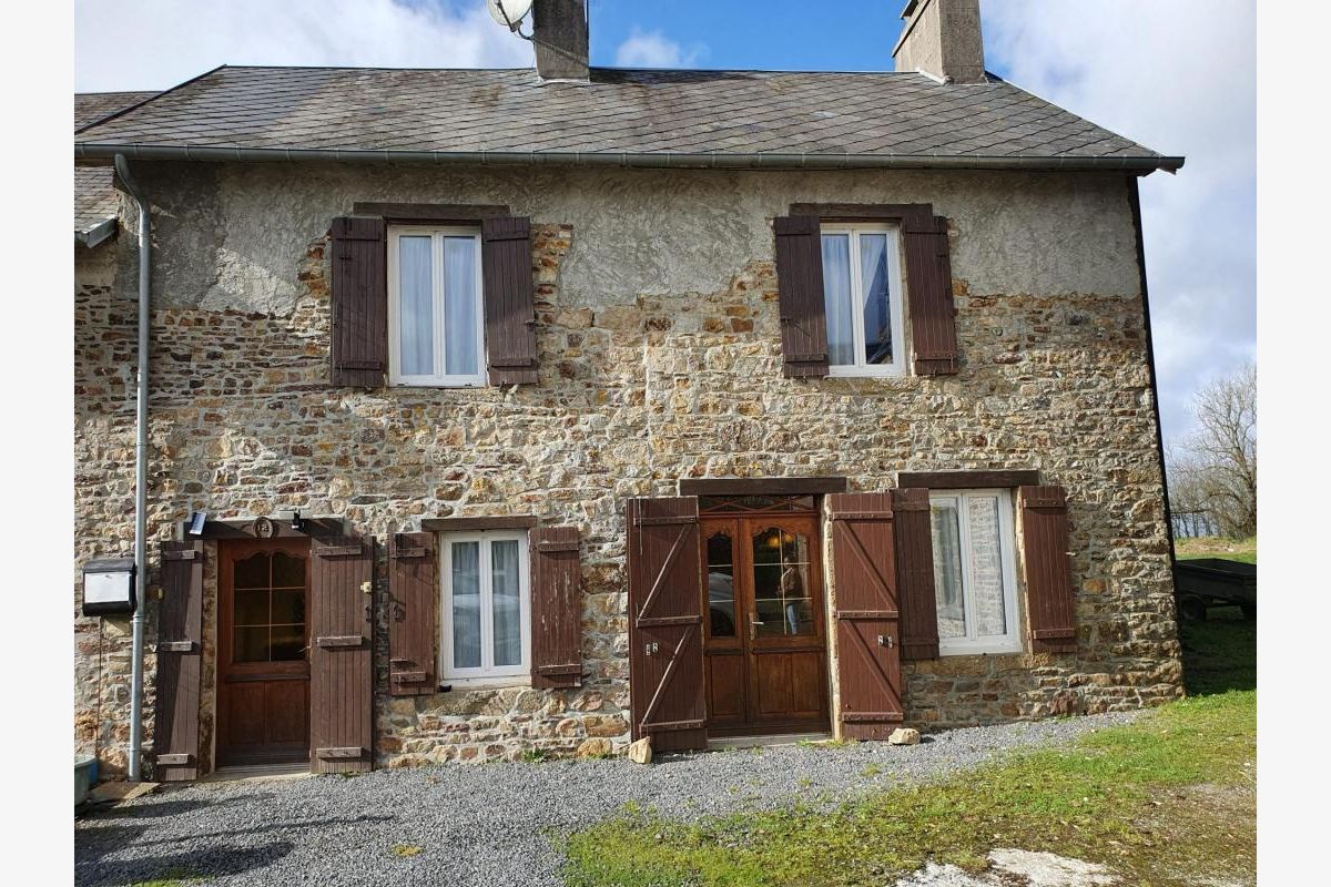 Photo 1 Maison à vendre Ouville