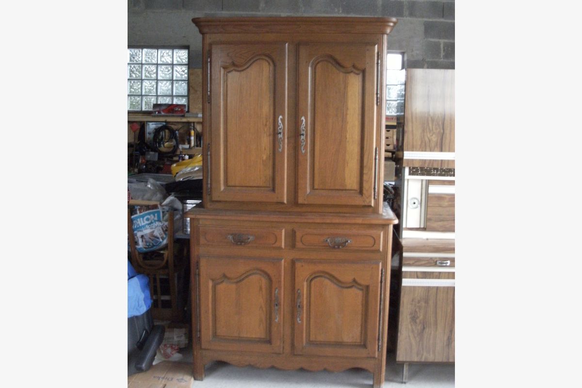 Photo 1 Petit buffet