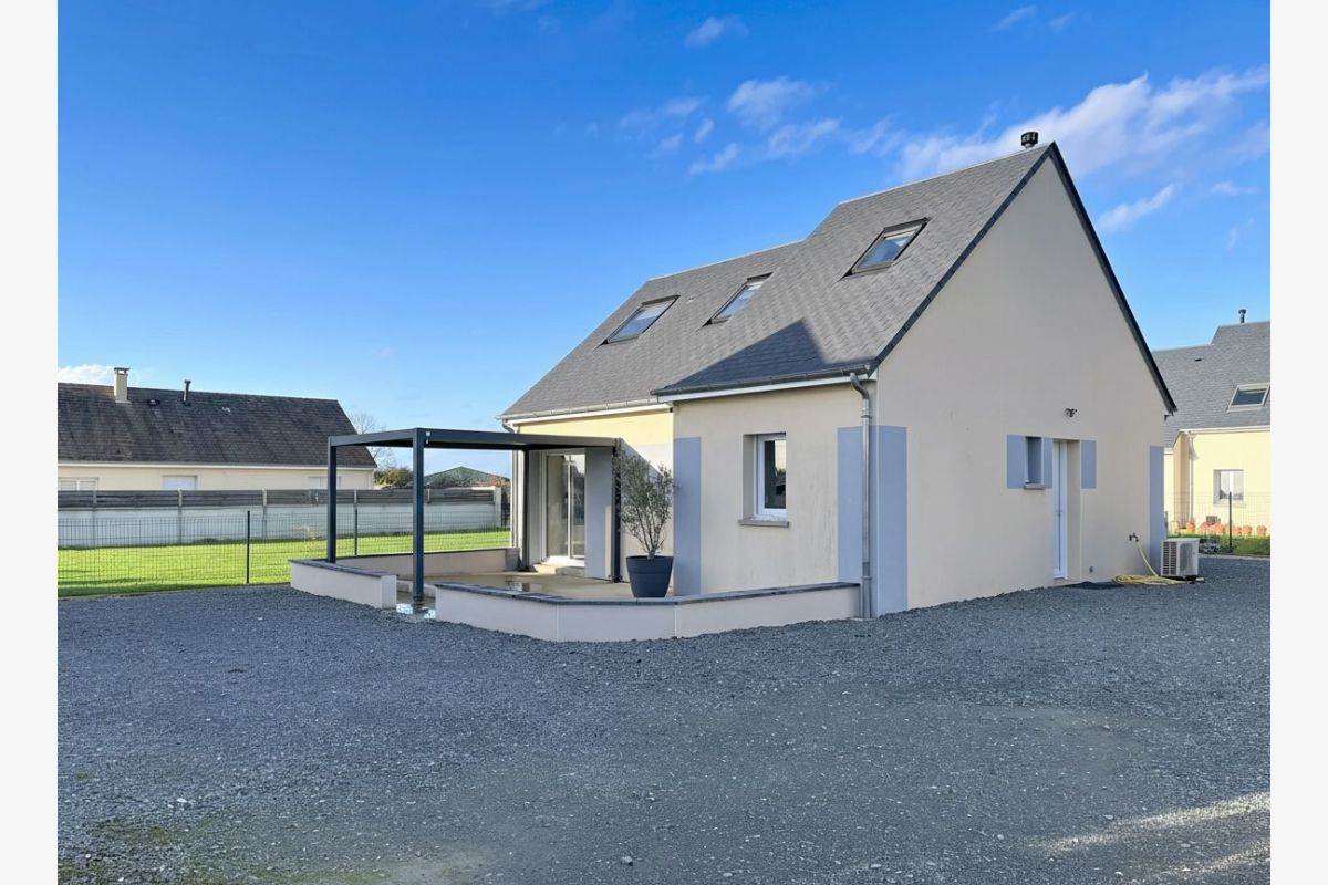 Photo 1 Cabinet Faudais, Coutances. Tél. 02.33.45.07.57