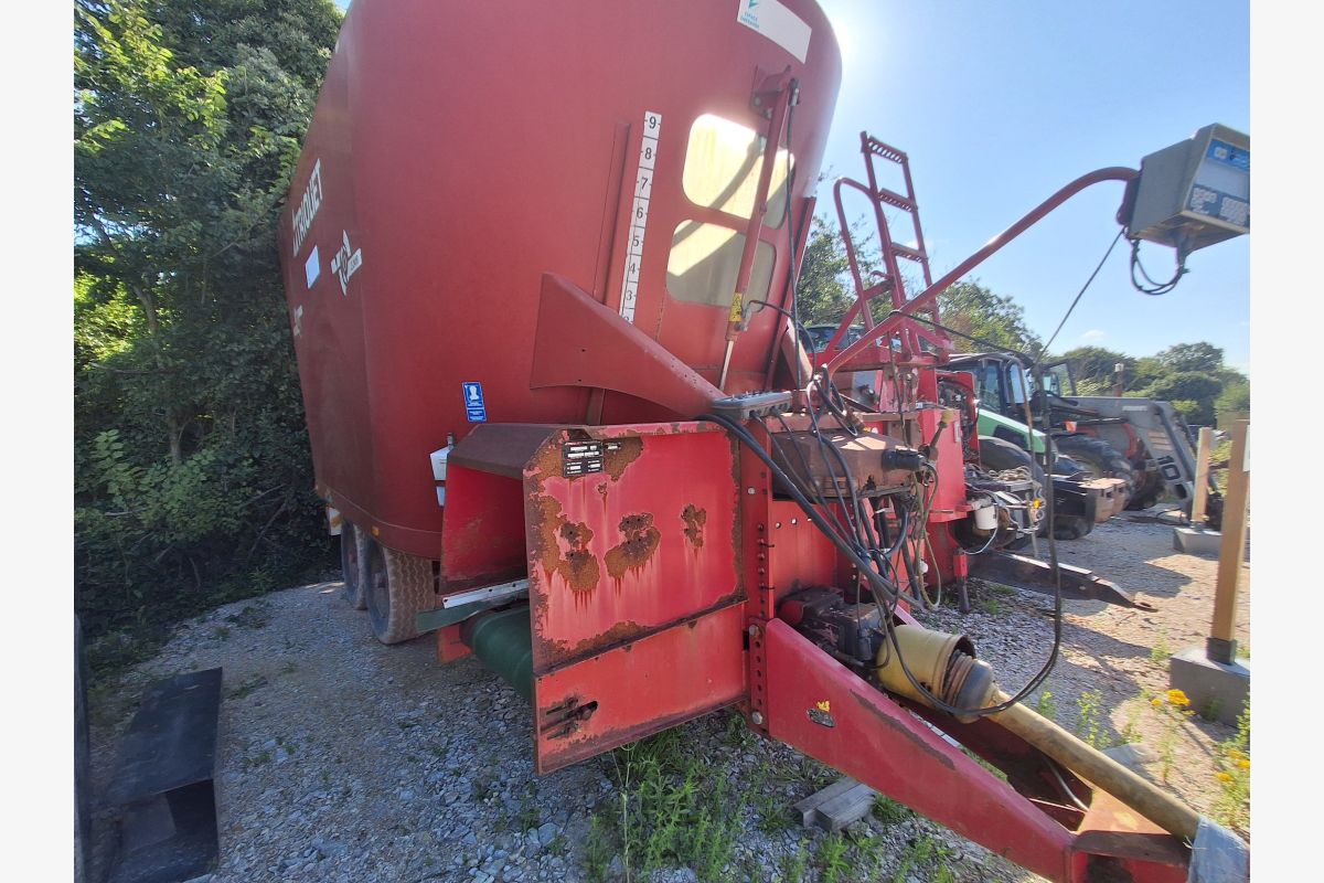 Photo 1 Bol Triolet SM 2400